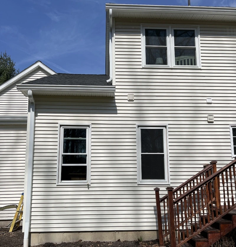 Vinyl Window Installation Westport,CT